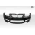 2008-2013 BMW M3 1M Look Front Bumper - image 5