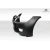 2008-2013 BMW M3 1M Look Front Bumper - image 9
