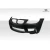 2008-2013 BMW M3 1M Look Front Bumper - image 7