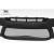 2008-2014 BMW X6 E71 E72 Duraflex 1M Look Front Bumper - 1 Piece - image 12