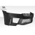 2008-2014 BMW X6 1M Look Front Bumper - image 22