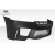 2008-2014 BMW X6 1M Look Front Bumper - image 23