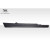 2007-2010 BMW 3 Series E92 2dr E93 Convertible 1M Look Body Kit - 4 Piece - image 16