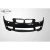 2007-2010 BMW 3 Series 1M Look Front Bumper - image 6