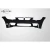 2007-2010 BMW 3 Series 1M Look Front Bumper - image 5