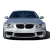 2007-2010 BMW 3 Series 1M Look Front Bumper - image 1