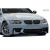 2007-2010 BMW 3 Series 1M Look Front Bumper - image 3