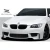 2007-2010 BMW 3 Series 1M Look Front Bumper - image 3