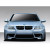 2006-2008 BMW 3 Series E90 4dr 1M Look Body Kit - 4 Piece - image 4