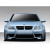 2006-2008 BMW 3 Series E90 4dr Duraflex 1M Look Body Kit - 4 Piece - image 6