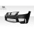 2006-2008 BMW 3 Series E90 4dr Duraflex 1M Look Body Kit - 4 Piece - image 10