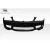 2006-2008 BMW 7 Series 1M Look Front Bumper - image 5