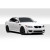 2004-2010 BMW 5 Series 4DR E60 1M Look Body Kit - 4 Piece - image 5