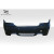 2004-2010 BMW 5 Series 4DR E60 1M Look Body Kit - 4 Piece - image 23