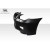 2004-2010 BMW 5 Series 4DR E60 1M Look Body Kit - 4 Piece - image 9