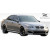 2004-2010 BMW 5 Series 4DR E60 1M Look Body Kit - 4 Piece - image 15