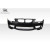 2004-2010 BMW 5 Series E60 1M Look Front Bumper - 1 Piece - image 3