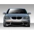 2004-2010 BMW 5 Series 1M Look Front Bumper - image 1