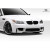 2004-2010 BMW 5 Series E60 1M Look Front Bumper - 1 Piece - image 6