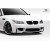 2004-2010 BMW 5 Series E60 1M Look Front Bumper - 1 Piece - image 6