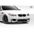 2004-2010 BMW 5 Series E60 1M Look Front Bumper - 1 Piece - image 6