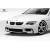 2004-2010 BMW 6 Series 1M Look Front Bumper - image 5