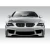 2004-2010 BMW 6 Series 1M Look Front Bumper - image 1
