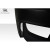 2003-2008 BMW Z4 1M Look Front Bumper - 1 Piece - image 6