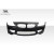2003-2008 BMW Z4 1M Look Front Bumper - 1 Piece - image 3