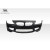 2003-2008 BMW Z4 1M Look Front Bumper - 1 Piece - image 3