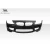 2003-2008 BMW Z4 1M Look Front Bumper - image 5