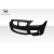 2003-2008 BMW Z4 1M Look Front Bumper - image 6