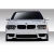 2002-2005 BMW 7 Series 1M Look Front Bumper - image 1