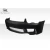 2002-2005 BMW 7 Series 1M Look Front Bumper - image 7