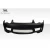 2002-2005 BMW 7 Series 1M Look Front Bumper - image 7