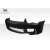 2002-2005 BMW 7 Series 1M Look Front Bumper - image 8