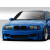 2001-2006 BMW M3 E46 1M Look Front Bumper - 1 Piece - image 1