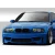 2001-2006 BMW M3 E46 1M Look Front Bumper - 1 Piece - image 1