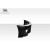 2001-2006 BMW M3 E46 1M Look Front Bumper - 1 Piece - image 7