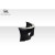 2001-2006 BMW M3 E46 1M Look Front Bumper - 1 Piece - image 8