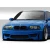 2001-2006 BMW M3 1M Look Front Bumper - image 1