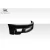 2001-2006 BMW M3 1M Look Front Bumper - image 12