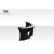 2001-2006 BMW M3 1M Look Front Bumper - image 8