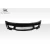 2001-2006 BMW M3 1M Look Front Bumper - image 10