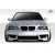 2001-2006 BMW M3 E46 1M Look Front Bumper - 1 Piece - image 3