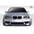 2001-2006 BMW M3 E46 Duraflex 1M Look Front Bumper Cover 1 Piece