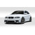 1999-2006 BMW 3 Series E46 1M Look Body Kit - 4 Piece - image 4