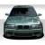 1999-2006 BMW 3 Series E46 1M Look Body Kit - 4 Piece - image 3