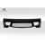 1999-2006 BMW 3 Series E46 1M Look Front Bumper - 1 Piece - image 3