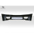 1999-2006 BMW 3 Series E46 1M Look Front Bumper - 1 Piece - image 5